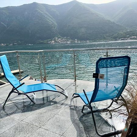Aparthotel Maxim Kotor Exteriör bild