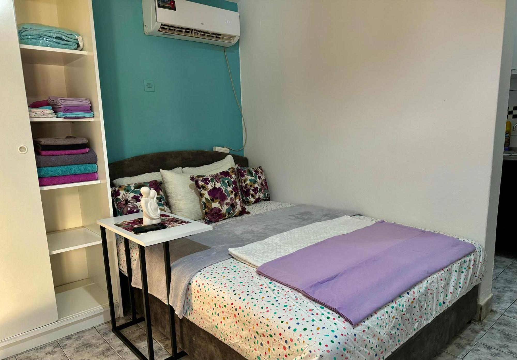 Aparthotel Maxim Kotor Exteriör bild