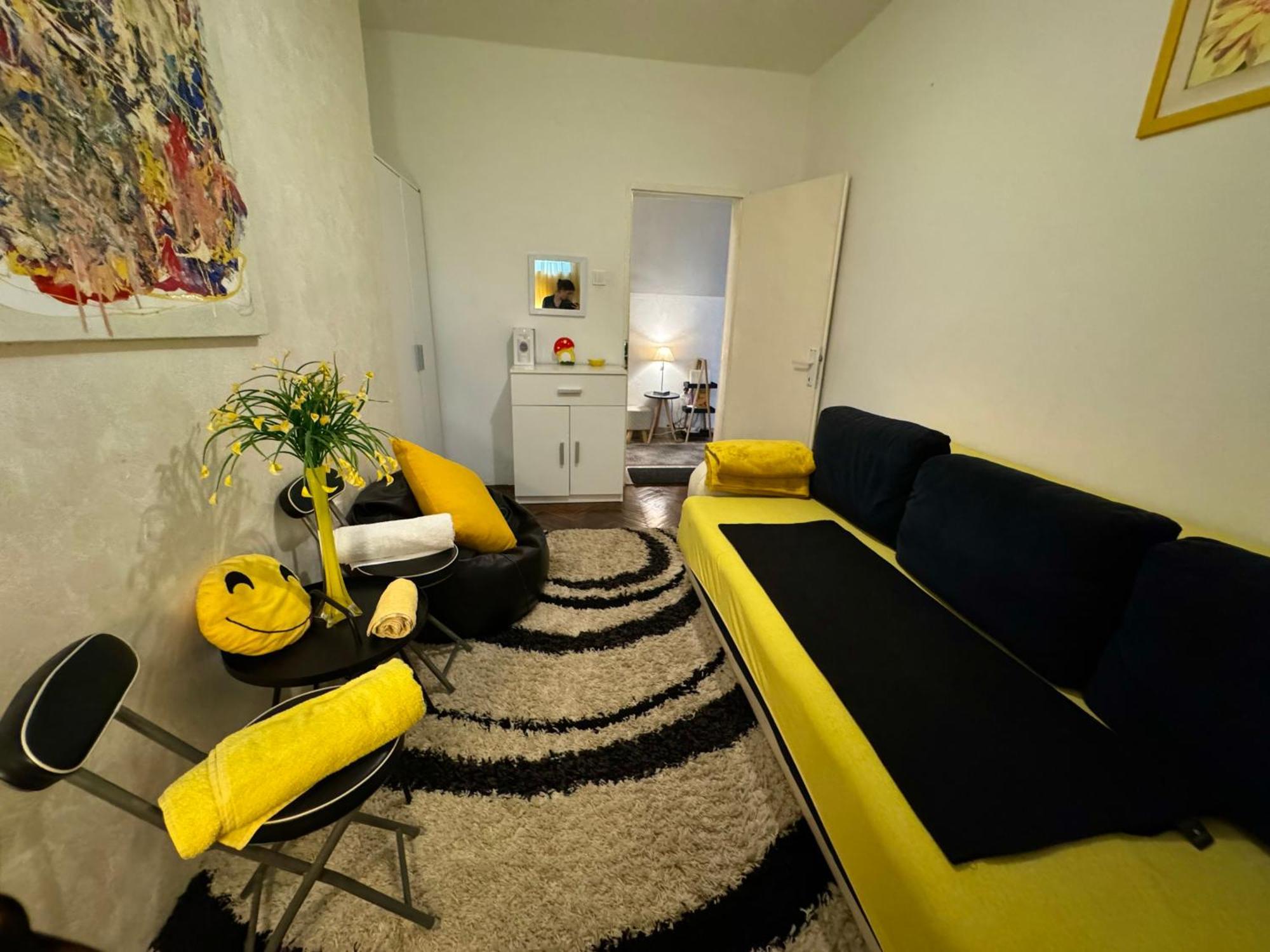Aparthotel Maxim Kotor Exteriör bild