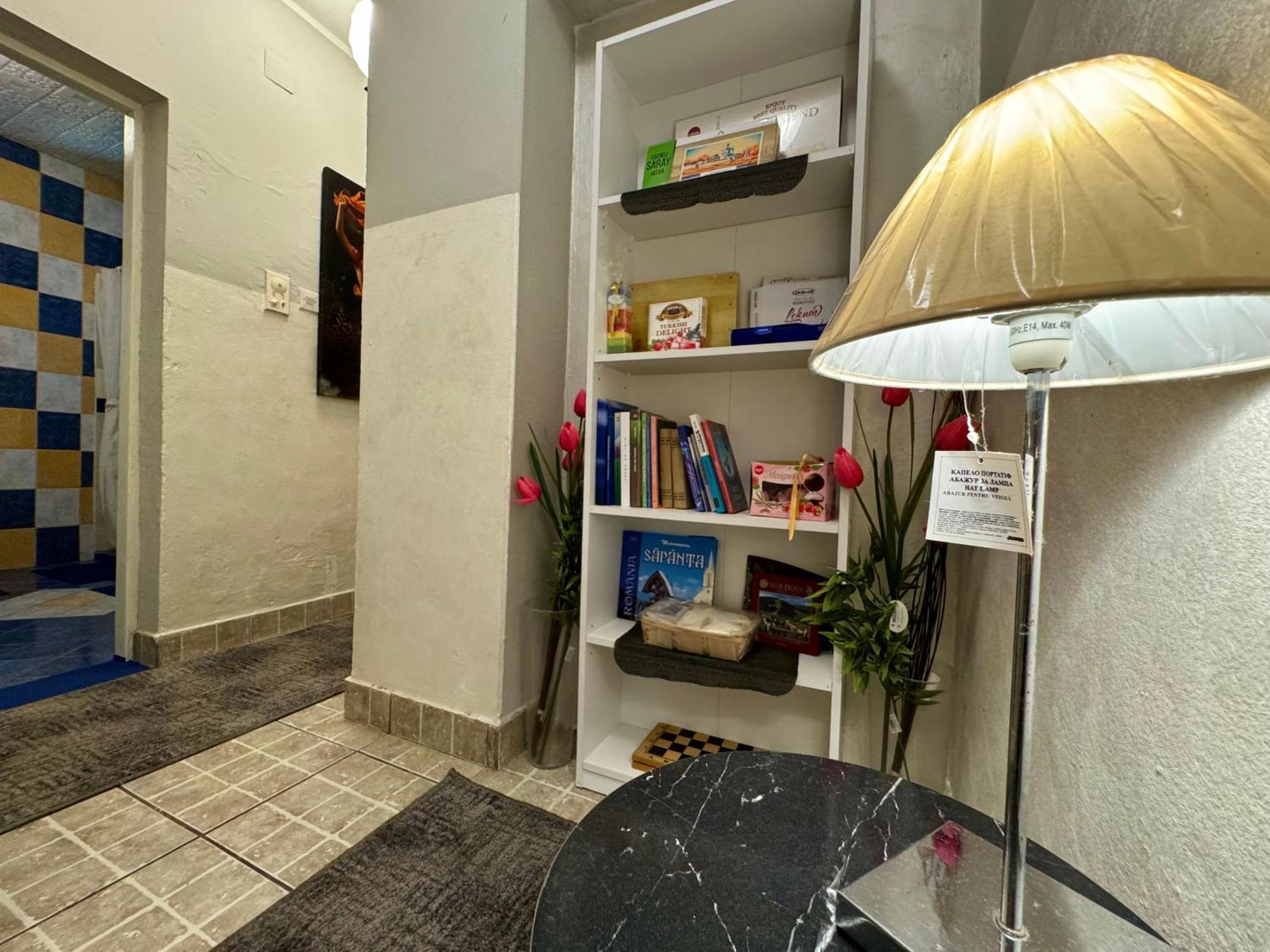 Aparthotel Maxim Kotor Exteriör bild