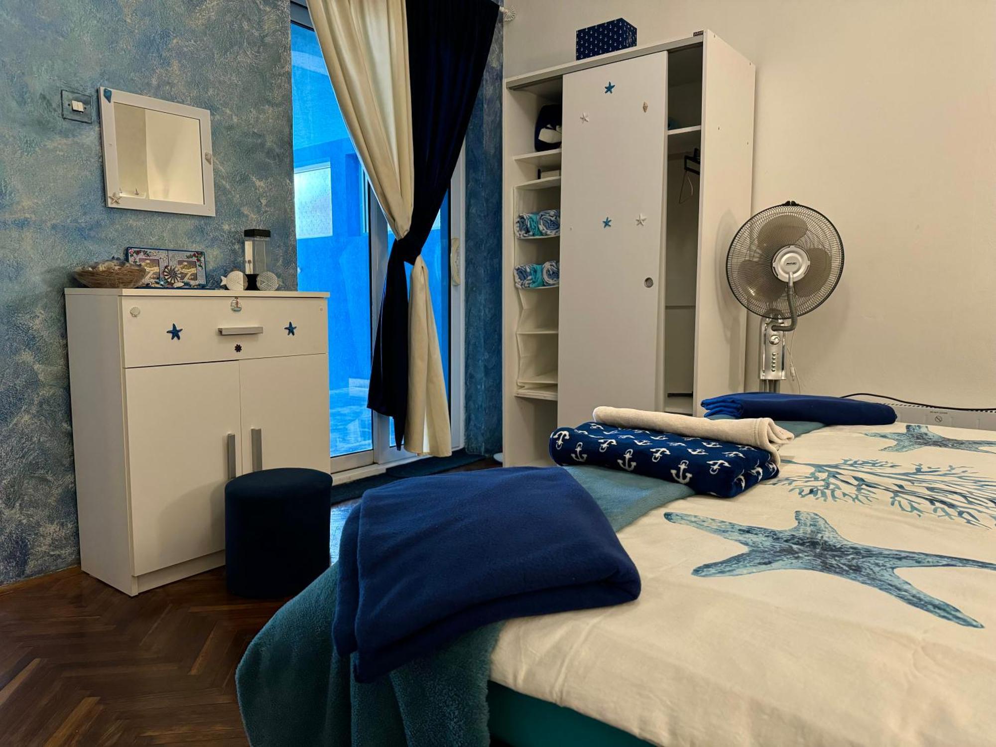 Aparthotel Maxim Kotor Exteriör bild